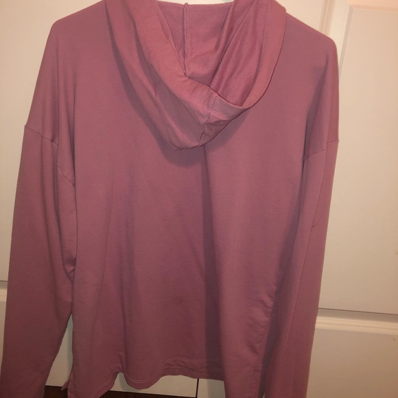 Victoria sport hoodie - Picture 4 of 4